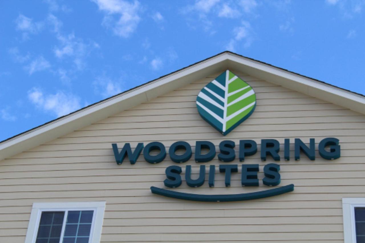 Woodspring Suites Houston Northwest Экстерьер фото