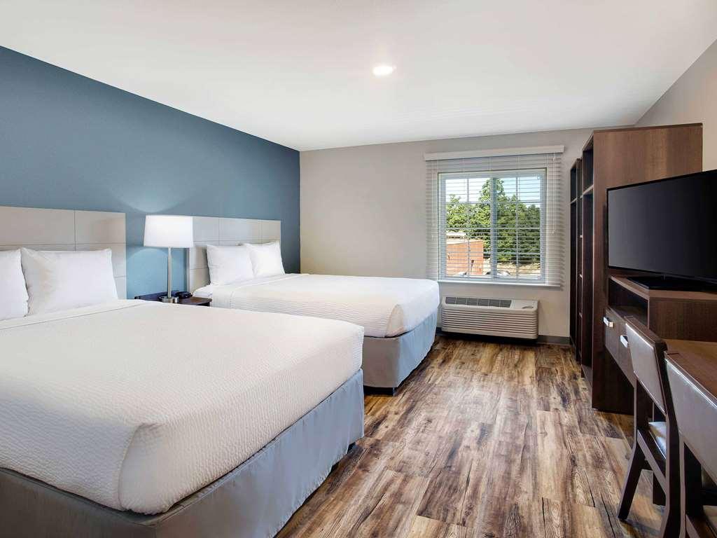 Woodspring Suites Houston Northwest Номер фото