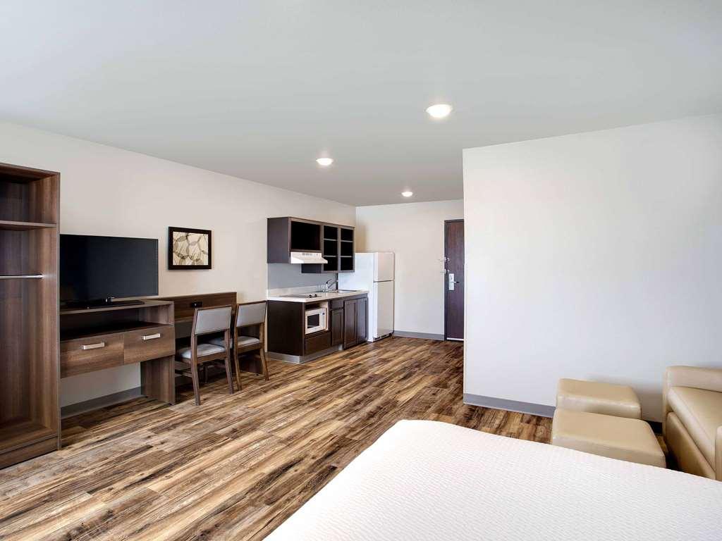 Woodspring Suites Houston Northwest Номер фото